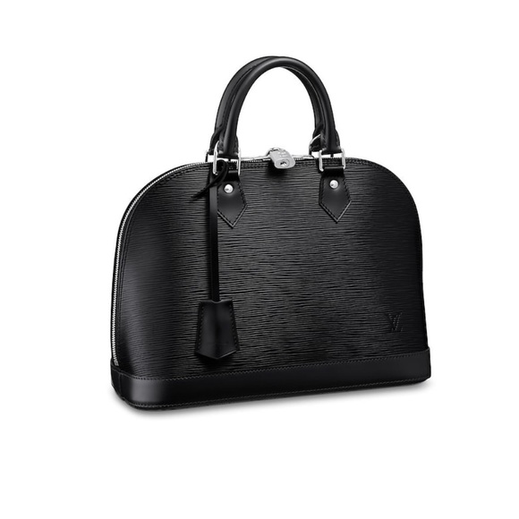 Louis Vuitton Handbags - Louis Vitton Epi Leather bag